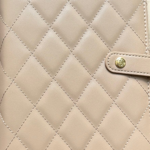 Vlando Yancy Diary | Travel Jewelry Notebook - Picture 3 of 6